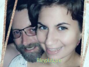 RileyplusLyria