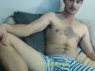 RimmyJobRanger