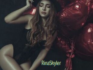 RinaSkyler