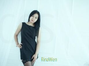 RinaWen