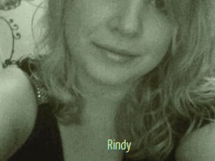 Rindy