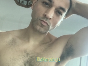 RioMorado31 Chaturbate Cam Sexe