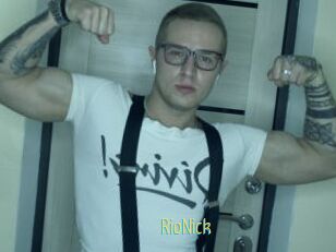RioNick