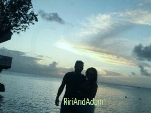 RiriAndAdam