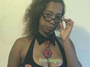 RiverReigns