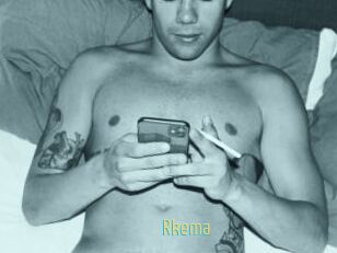 Rkema