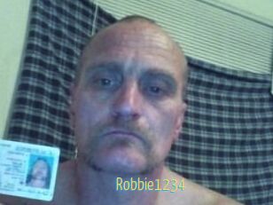 Robbie1234