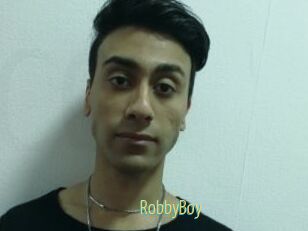 RobbyBoy