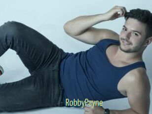 RobbyPayne