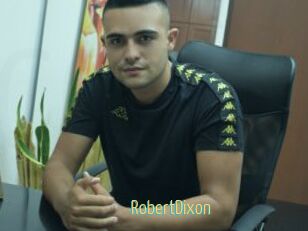 RobertDixon