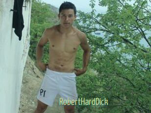 RobertHardDick