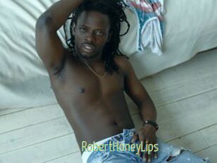 RobertHoneyLips