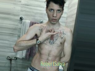 RobertSaliva