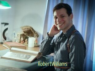 RobertWilliams