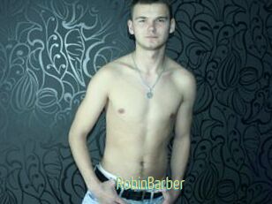 RobinBarber