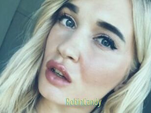 RobinCandy