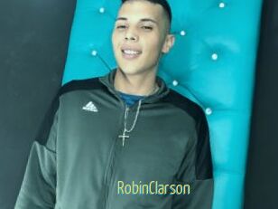 RobinClarson