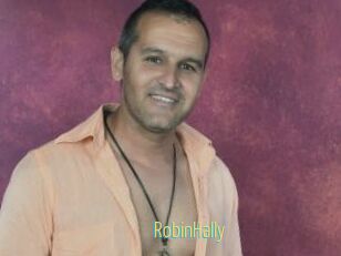 RobinHally