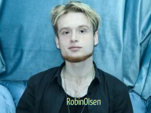 RobinOlsen