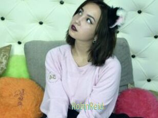 RobinReid