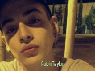 RobinTeylor
