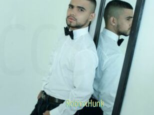 RobinxHunk