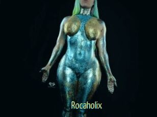 Rocaholix