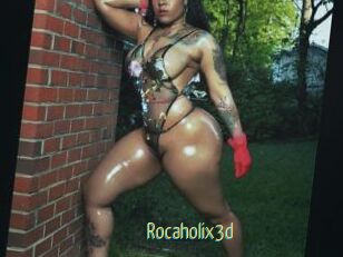Rocaholix3d