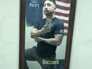 RoccooX