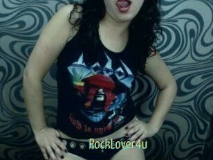 RockLover4u