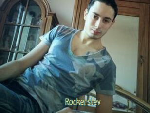 Rockerstev