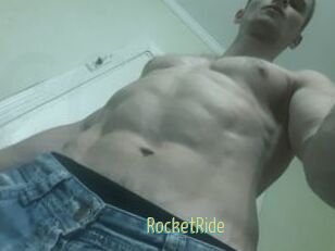 RocketRide