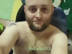 RodCarbonXXX