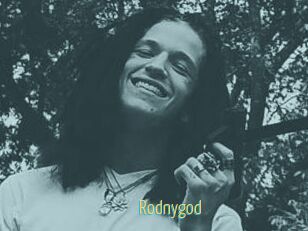 Rodnygod