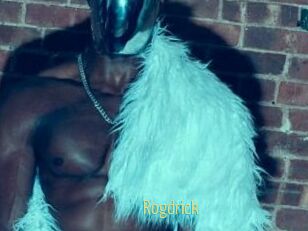 Rogdrick