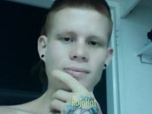 RojoHot