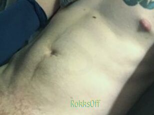 RokksOff