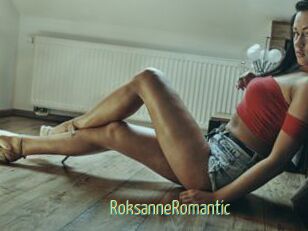 RoksanneRomantic