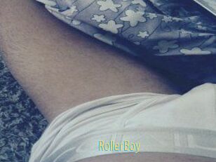 RollerBoy
