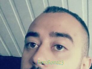 RomaRoma23