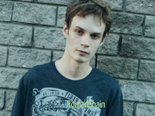 RomanShain