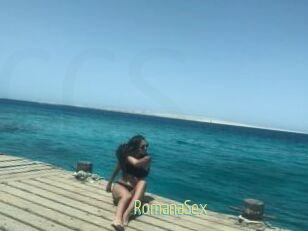 RomanaSex