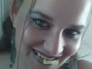 Romany