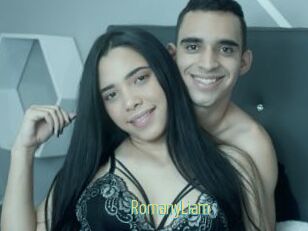 RomanyLiam
