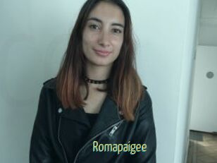 Romapaigee