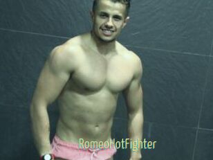 RomeoHotFighter