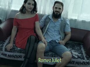 RomeoJuliet