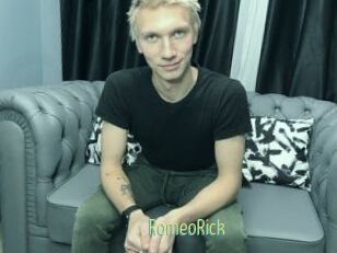 RomeoRick