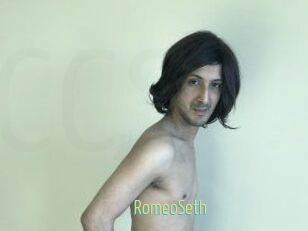 RomeoSeth