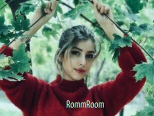RommRoom